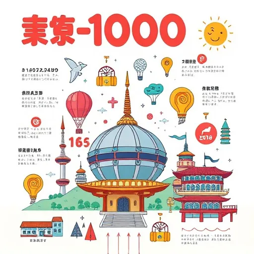 揭開星嵐-1000 的神祕面紗：從架構談起