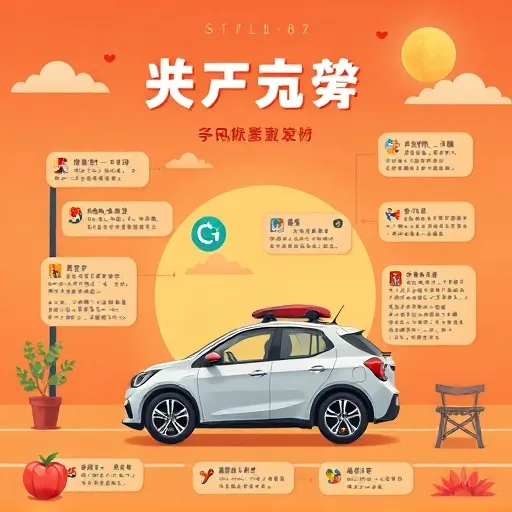 汽車發電機是什麼？為什麼它這麼重要？