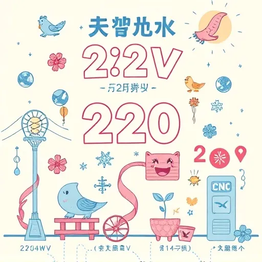 為什麼你需要一臺220V三相發電機？先搞懂三相電的優勢