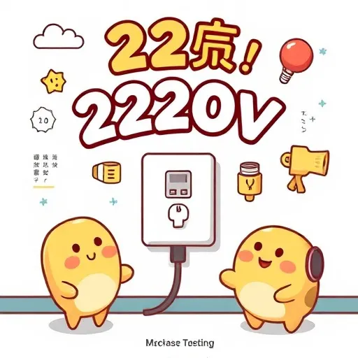 為什麼需要220V發電機？先搞懂你的用電需求