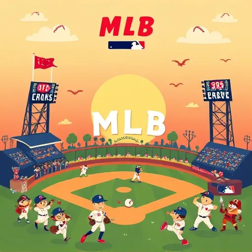 2026 賽季 MLB 最新戰績排行：分區龍頭與外卡爭奪戰