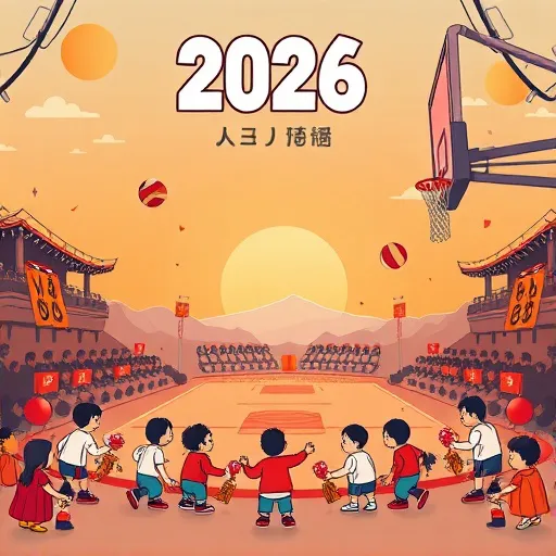2026 NBA例行賽尾聲預測：附加賽對戰組合與主場優勢的運彩分析