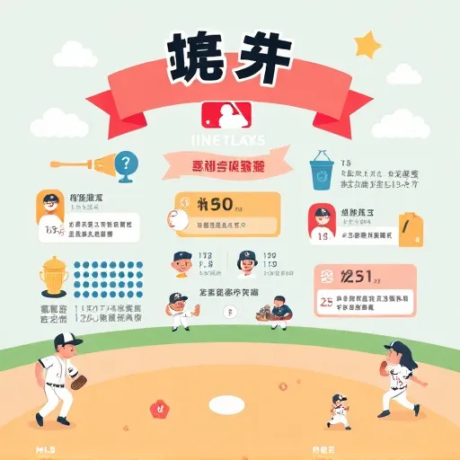搞懂讓分盤跟大小分賠率，MLB運彩分析教你從球隊戰績抓方向
